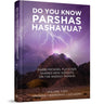 Do You Know Parshas Hashavua? Volume Two — Rabbi Michoel Fletcher hardcover | Judaica Square Lakewood