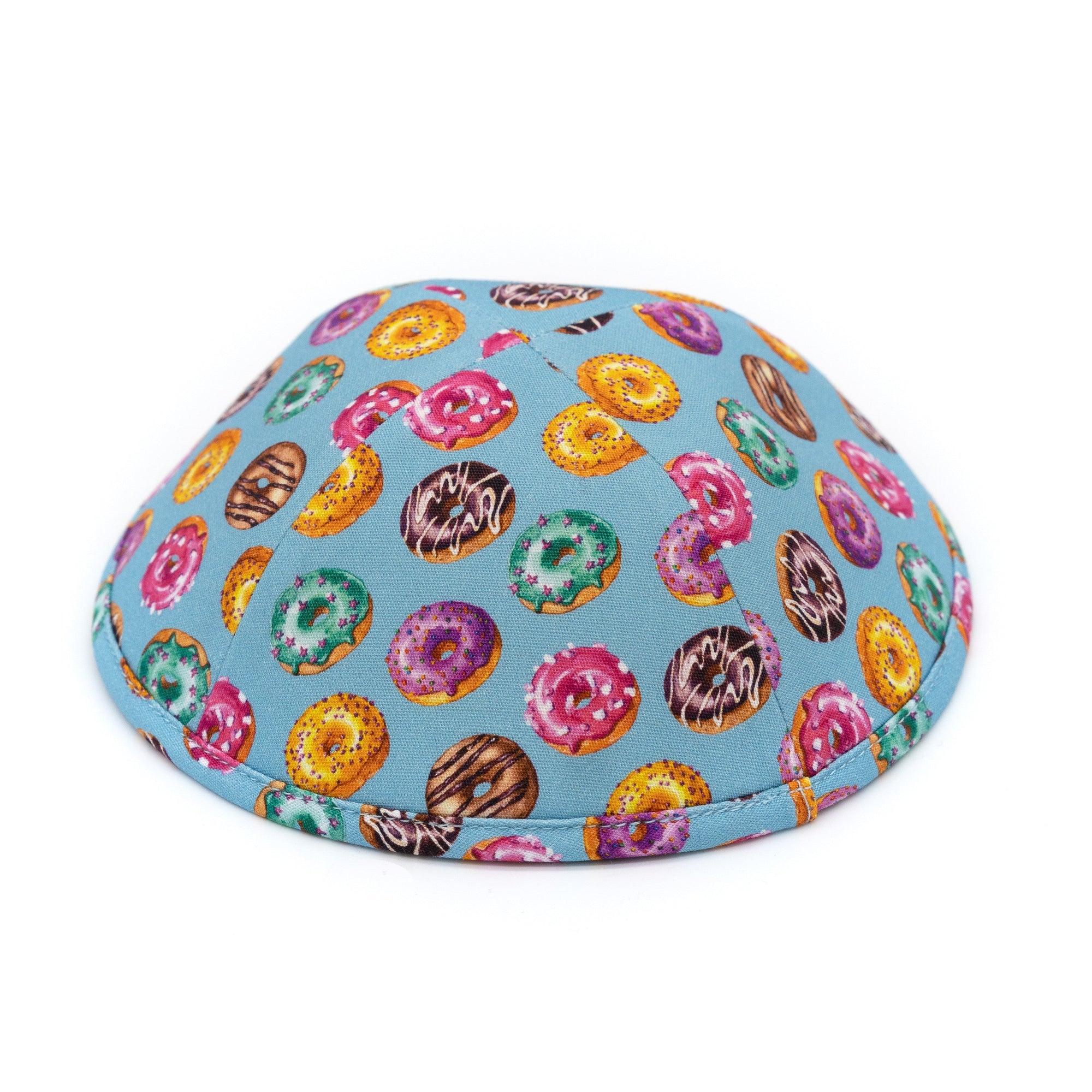 Yarmulka Kippah - top view by iKippah