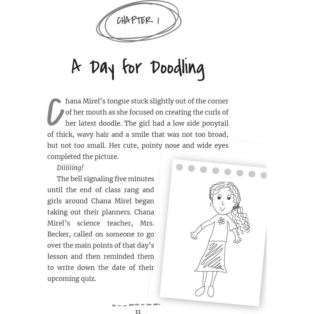 Doodle War