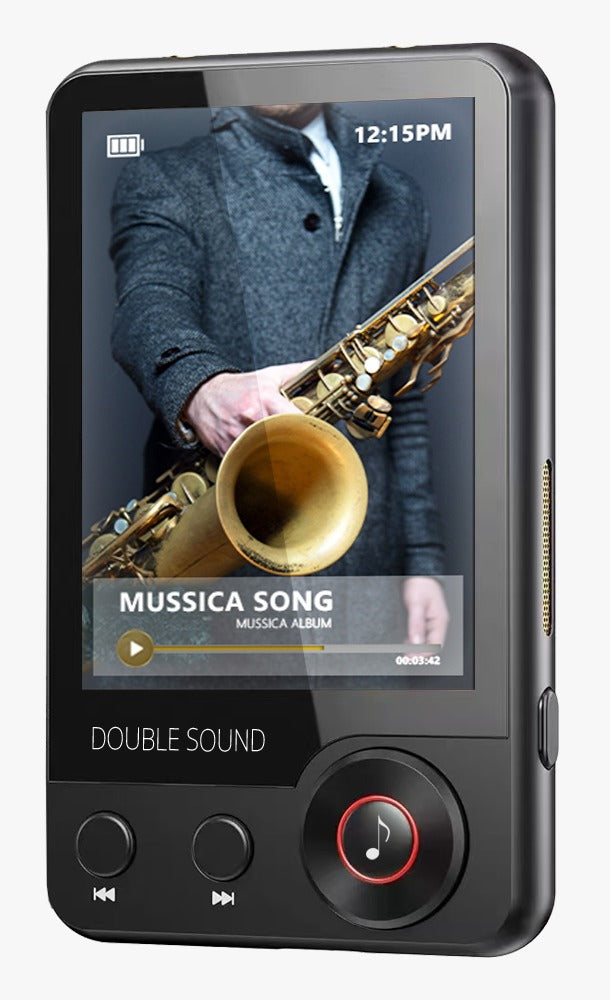 Samvix Double Sound - MP3 Player — kosher MP3 player | Judaica Square Lakewood