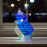 Rite Lite Light Up Dreidel Decoration
