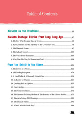 Amazing Miracle Stories For Kids - Volume 4