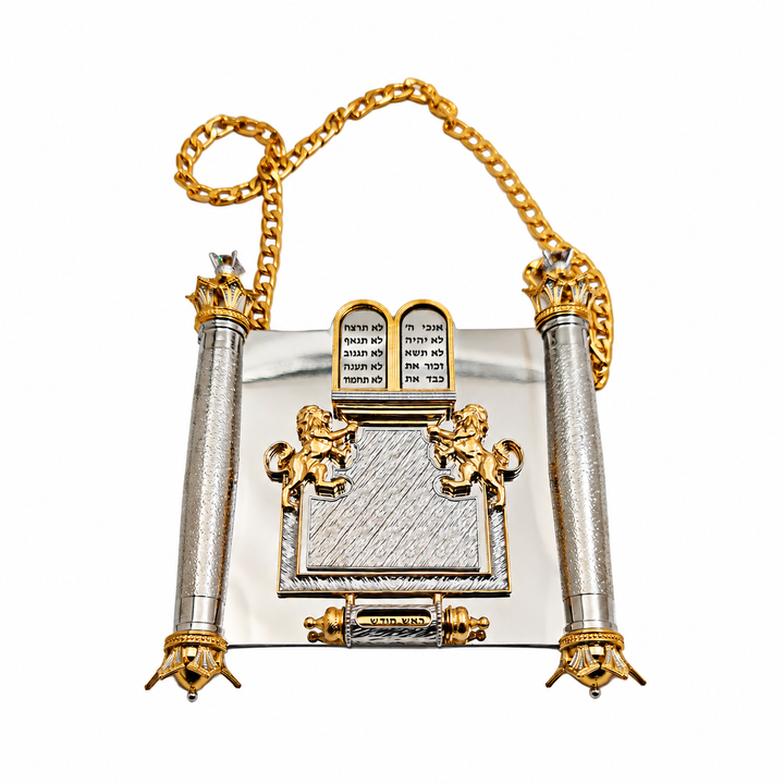 Kitronim Design Tas: AF - 3
