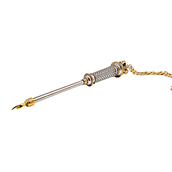 Reshet Design Yad: AF-5 - Torah Rollers & Atzei Chaim