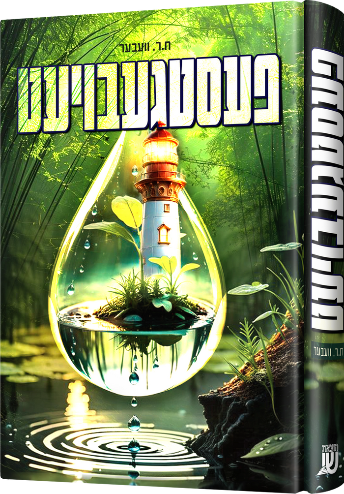 Festgeboiet — toy | Judaica Square Lakewood