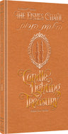 The Eishes Chayil Candle Lighting Treasury by Rabbi Dov Weller