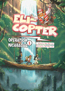 Eli-Copter: Operation Nicaragua, Vol. 1 by Dan Bar-Lev front cover