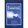 Emanations — Rabbi Ari Kahn hardcover | Judaica Square Lakewood