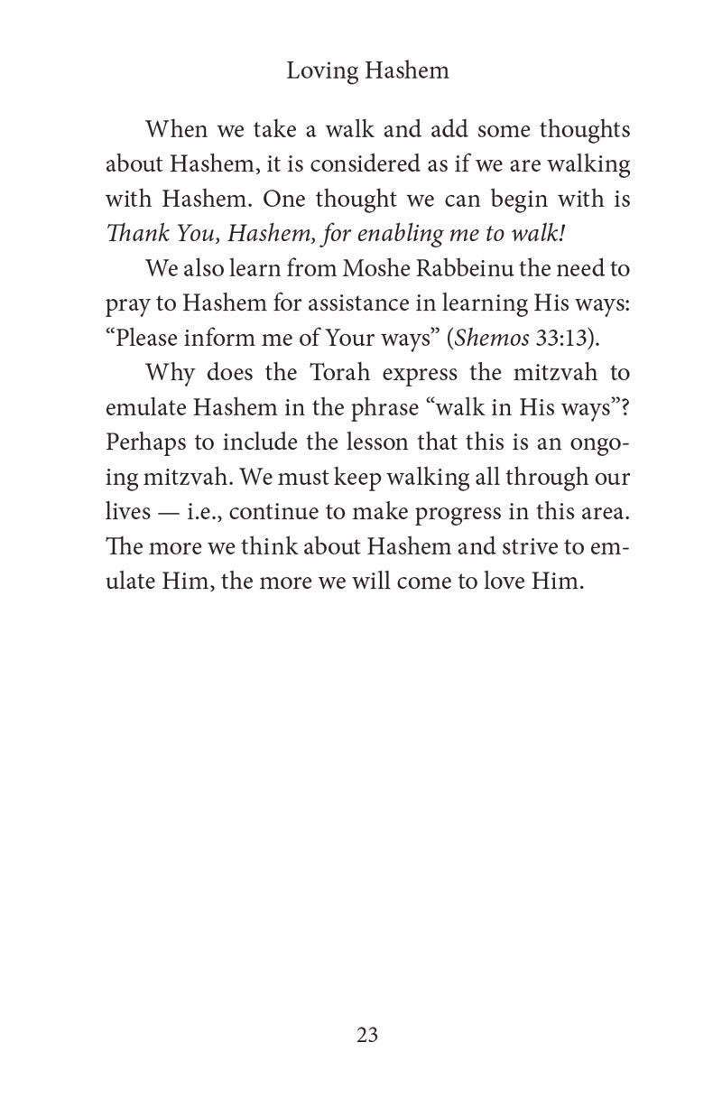 Emulating Our Creator