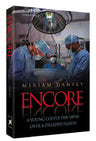 Encore by Miriam Dansky, paperback