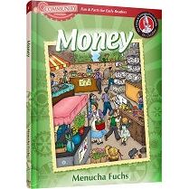 Money — Menucha Fuchs hardcover | Judaica Square Lakewood