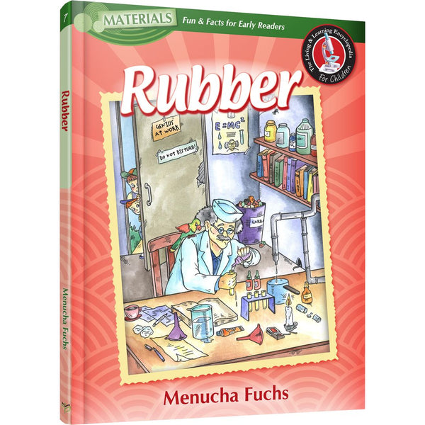 Rubber