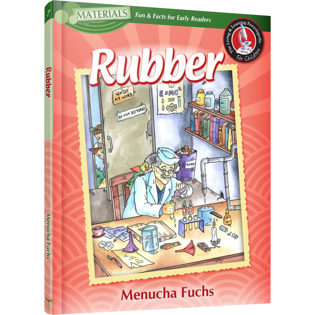 Rubber