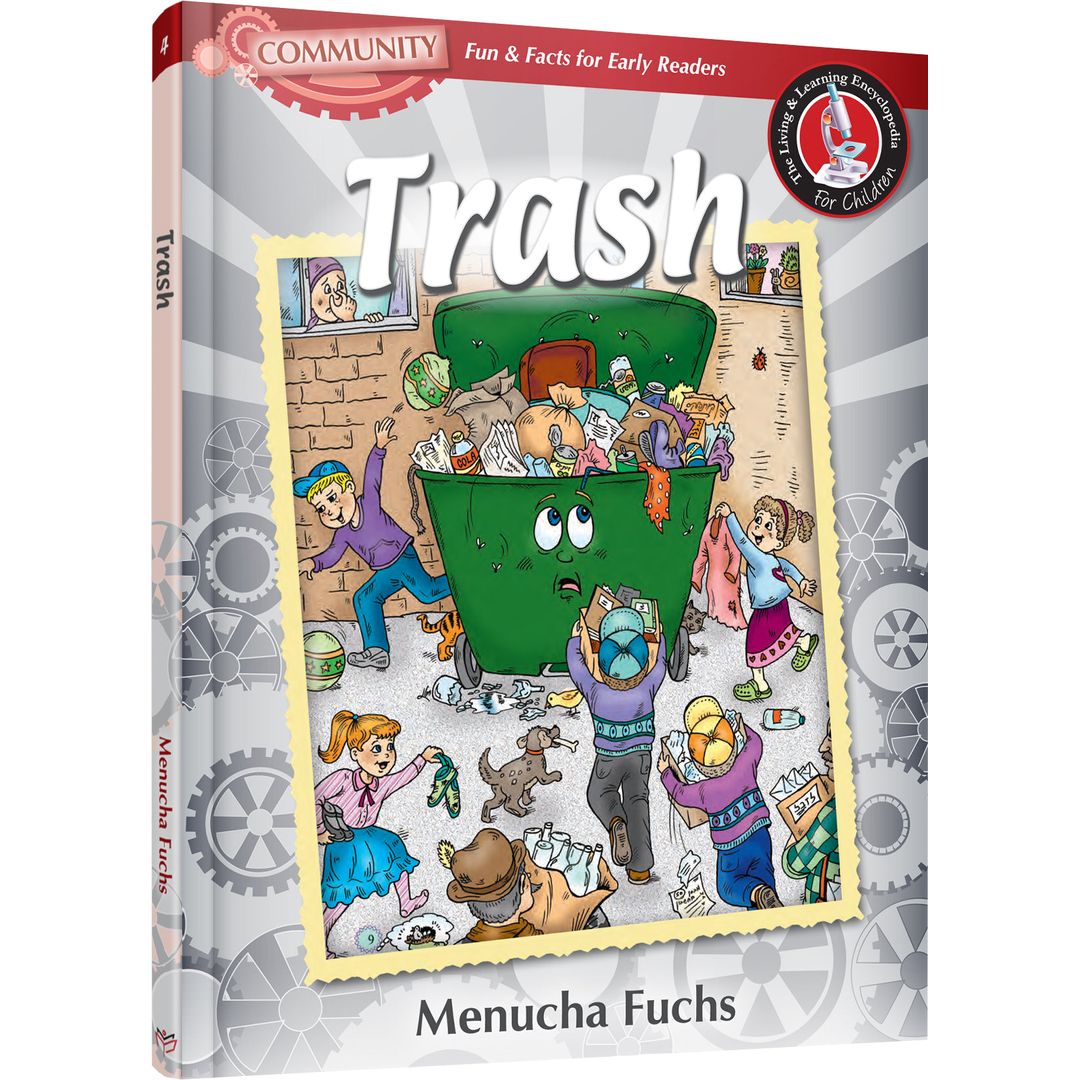 Trash