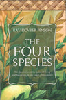 Front cover of The Four Species - Rabbi Dovber Pinson