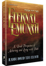 Eternal Emunah by Rabbi David Tzvi Eliach