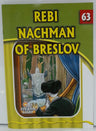 The Eternal Light #63 Rebi Nachman of Breslov (BKC-TEL63)