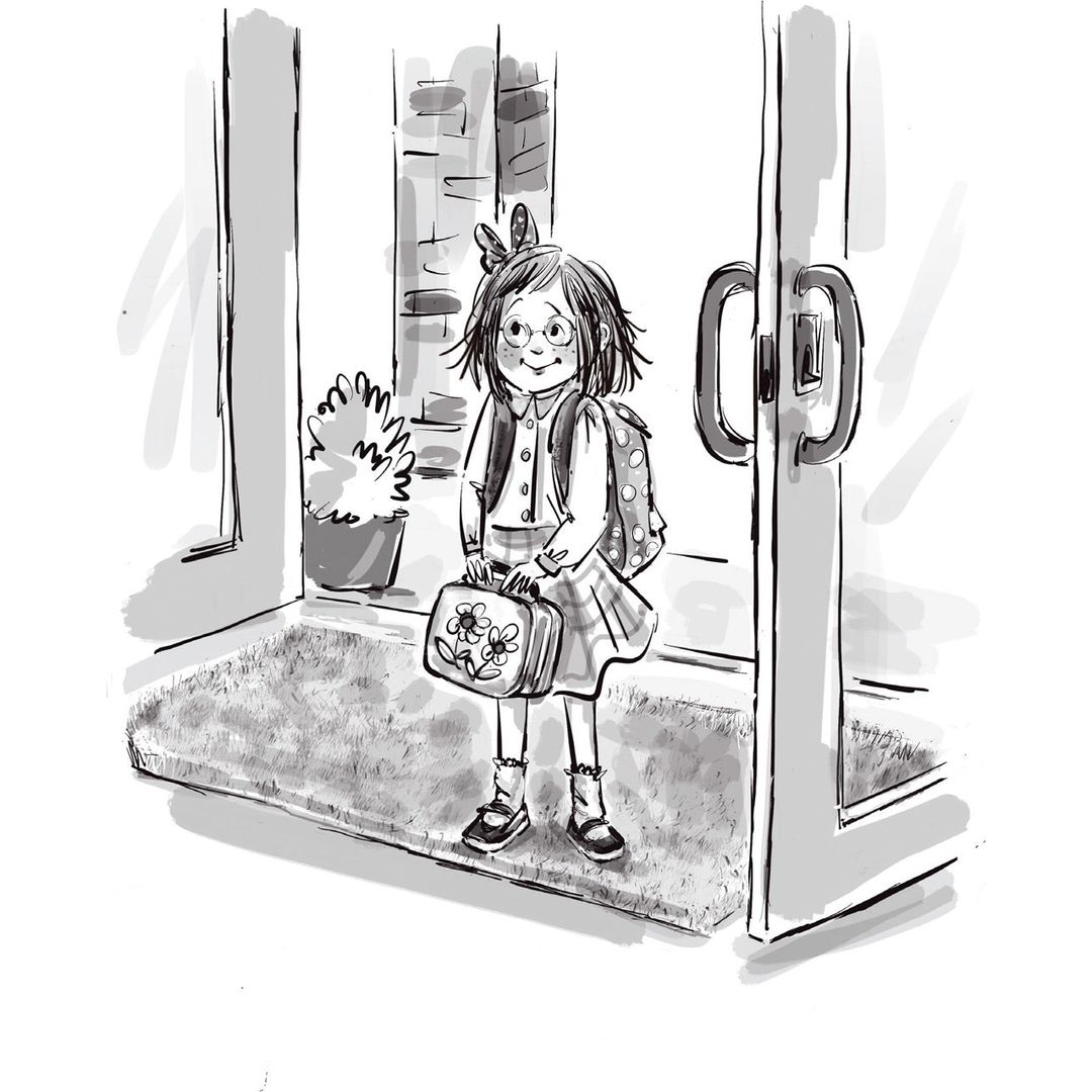 Ever-Clever Elisa: NOT AVAILABLE — Menucha Publishers | Judaica Square Lakewood