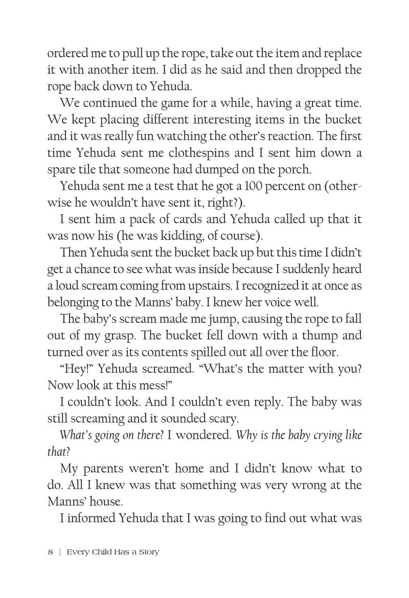 Every Child Has a Story 2