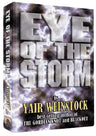 EYE of the Storm — Jewish Novel hardcover | Judaica Square Lakewood