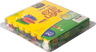 EZ Light Liquid tray of 44 colored prefilled olive oil cups