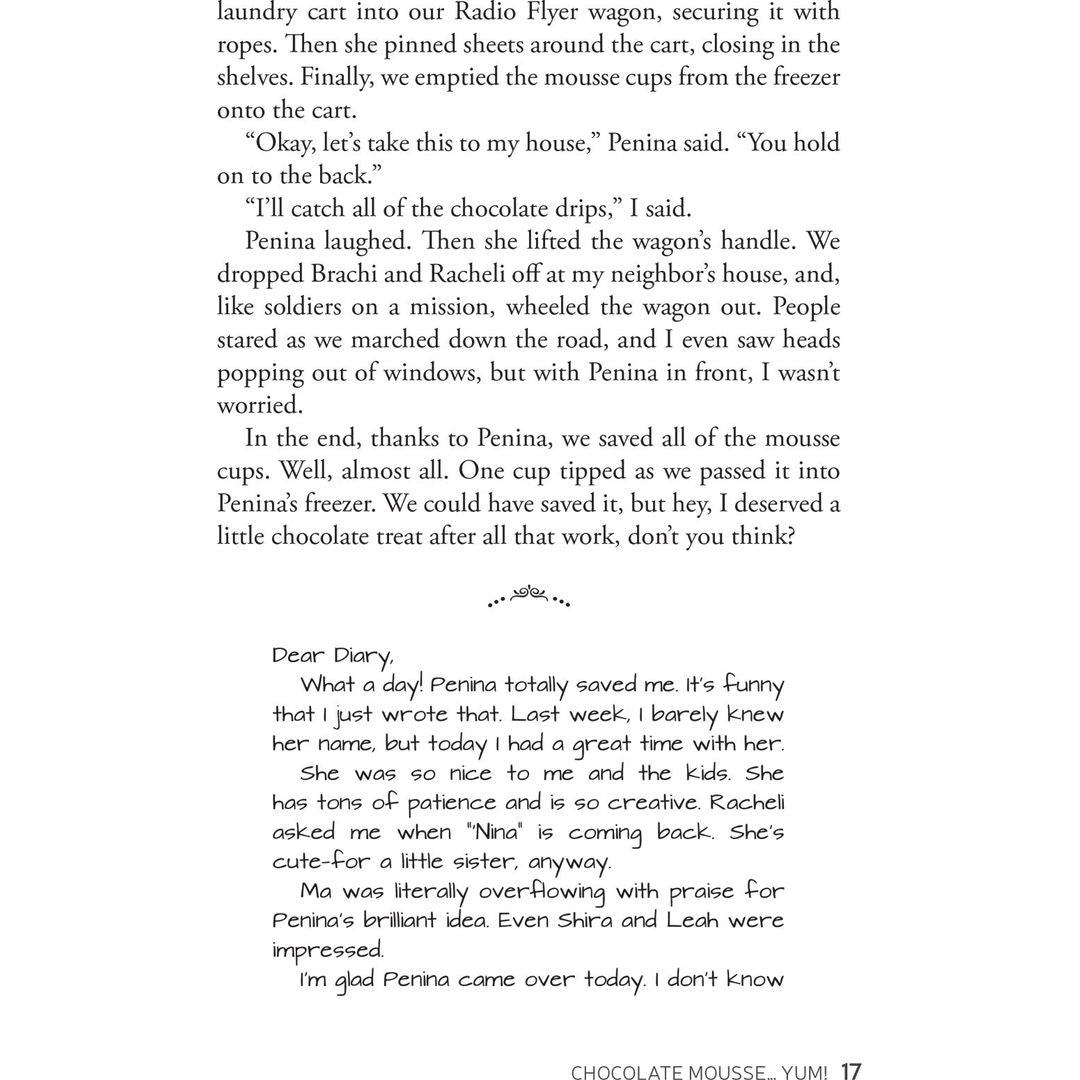 F Is for Friendship: NOT AVAILABLE — Menucha Publishers | Judaica Square Lakewood