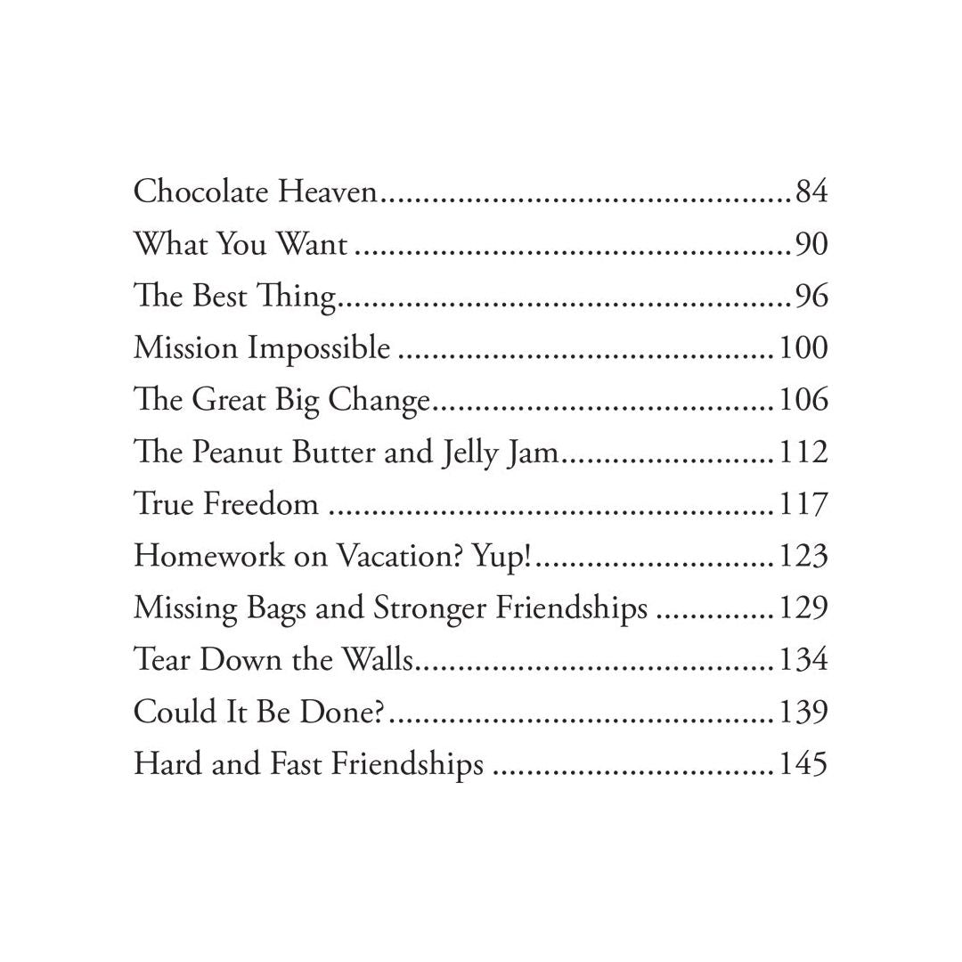 F Is for Friendship: NOT AVAILABLE — Menucha Publishers | Judaica Square Lakewood