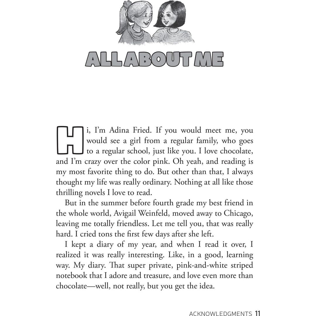 F Is for Friendship: NOT AVAILABLE — Menucha Publishers | Judaica Square Lakewood