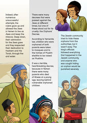 The Stolen Children #1 - Comics