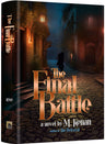 The Final Battle — Jewish Novel hardcover | Judaica Square Lakewood