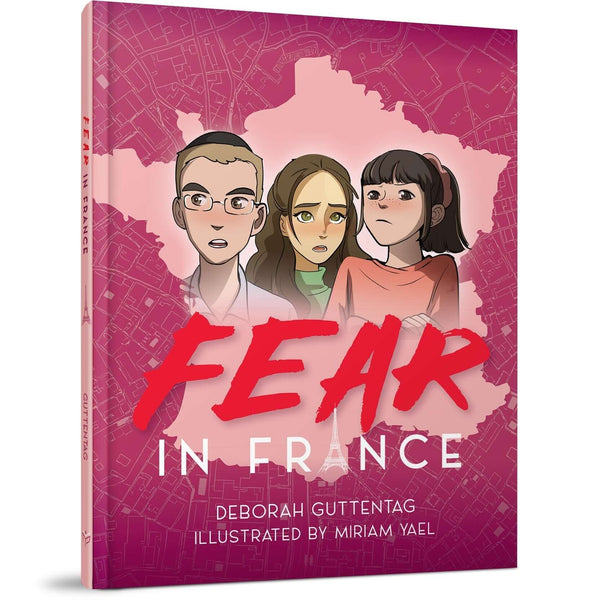 Fear in France