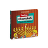 Feeling Chanukah Touch Feel Explore English book front cover