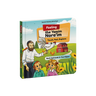 Feeling Yamim Noraim: Touch, Feel, Explore English book front cover