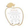 Gold version with the Artscroll Schottenstein interlinear simanim text