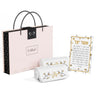 Asher Yatzar gift box set with shopping bag (Golden Branch)