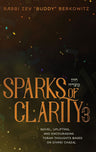 Sparks of Clarity, Volume 3 official cover
