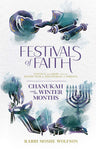 Front cover of Festivals of Faith