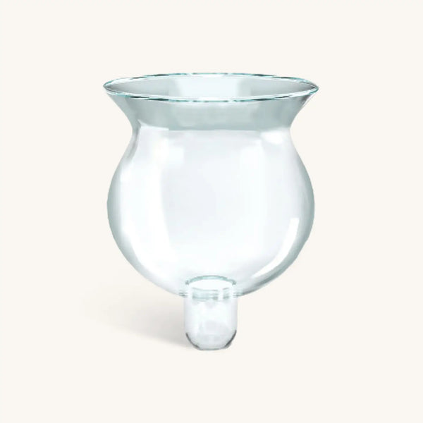 #1 Oil Glass — Judaica Square