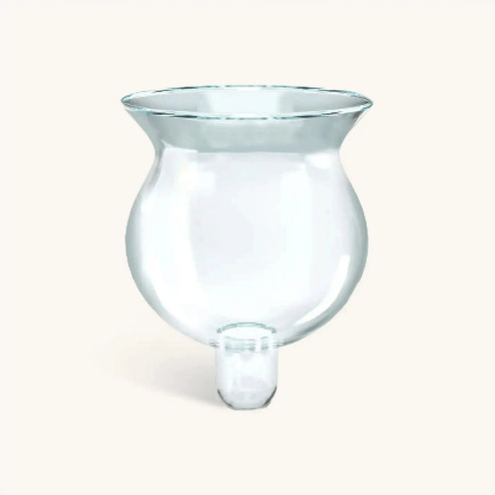 #1 Oil Glass — Judaica Square