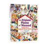 A House Full of Chessed French Edition - children's chesed stories hardcover | Judaica Square Lakewood