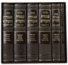 סט מחזור עבודת הקודש 6 כרכים (BK-MAHK)