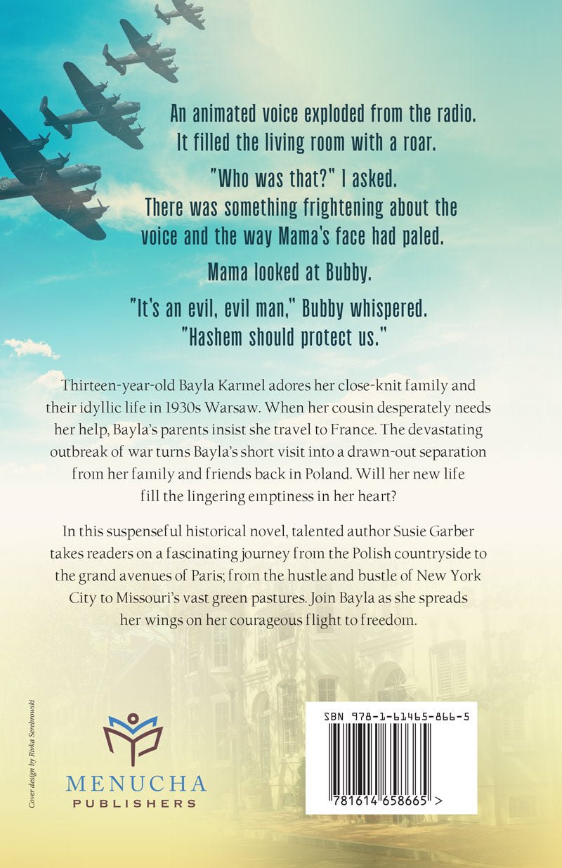 Flight of the Doves