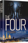 The Four — Judaica hardcover | Judaica Square Lakewood