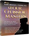 Four Chassidic Masters P/B — Torah Biography paperback | Judaica Square Lakewood