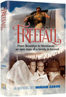 Freefall — Jewish Novel hardcover | Judaica Square Lakewood