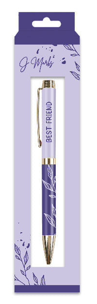 J Marks Best Friend Pen — Gift Pen by J Marks | Judaica Square Lakewood