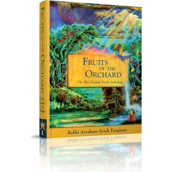 Fruits of the Orchard