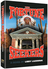 Fortune Seekers — Judaica hardcover | Judaica Square Lakewood