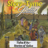 Story Tyme with Rabbi Juravel - Tisha B'Av 2