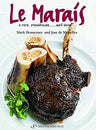 Le Marais Cookbook  (BKE-LMR)